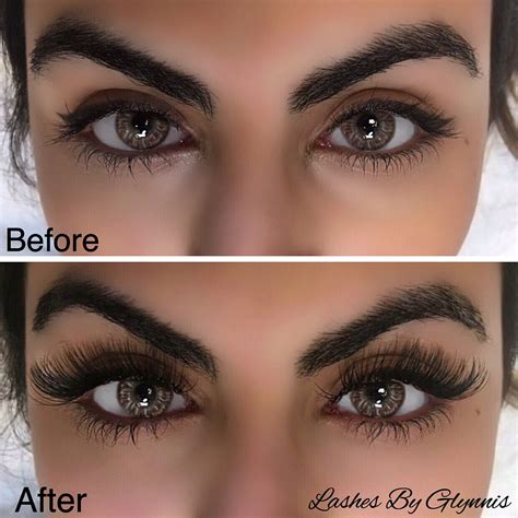 The Magical Bond of Lash Extensions: Enhancing Your Natural Features